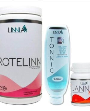 FIT+TONNIC+PROTELINN