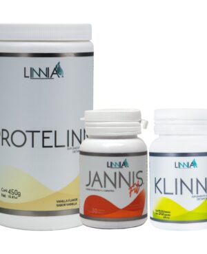 FIT+KLINNS+PROTELINN