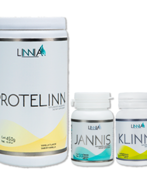 PROTELINN+JANNIS CLASICA+KLINNS