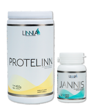 JANNIS CLASICA+PROTELINN